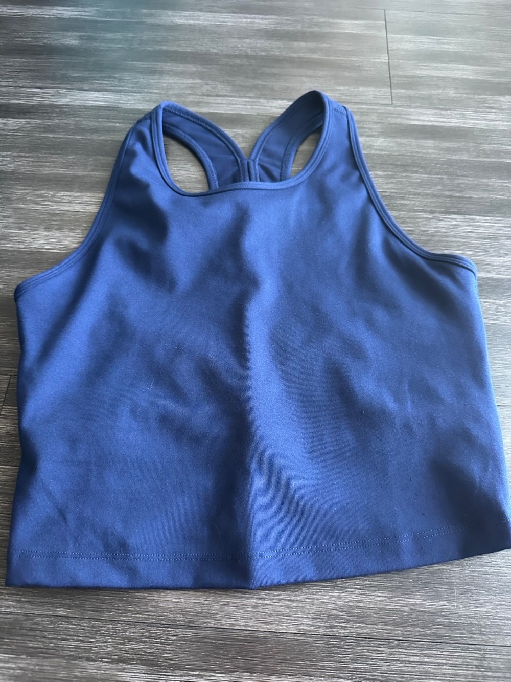 Beyond Yoga Cropped Top
